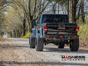 Jeep Gladiator JT - Lift Kit - 3.5" - Mojave Models